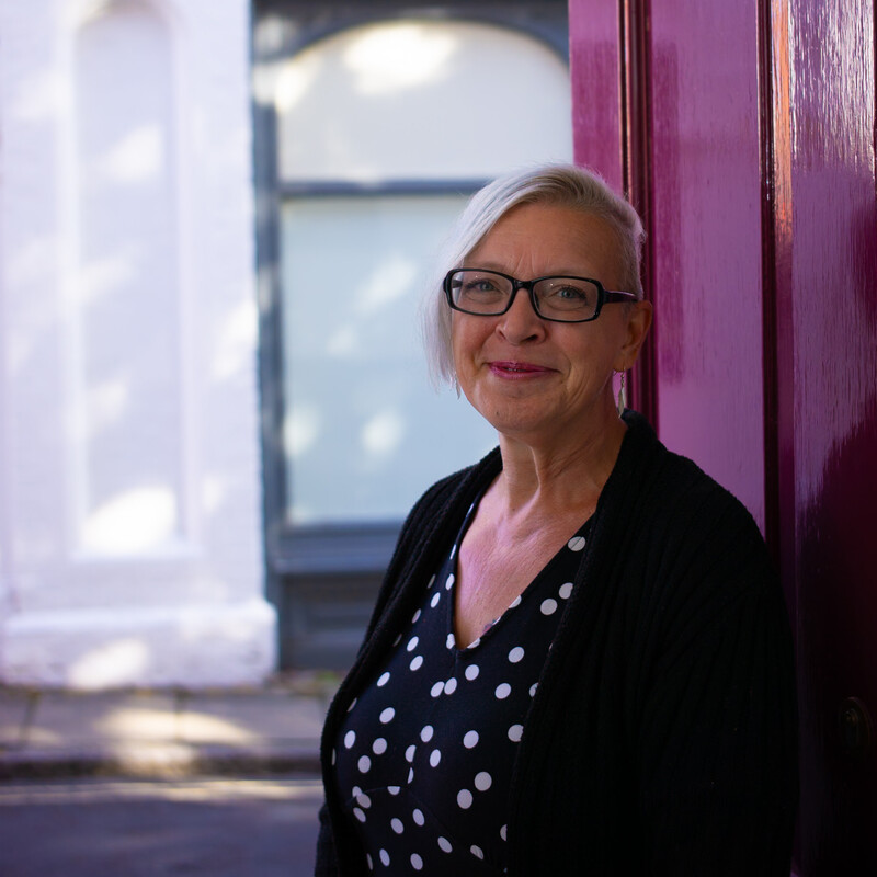 Image tracey irvine photo