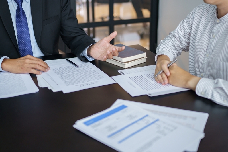 Image deputyship in essex