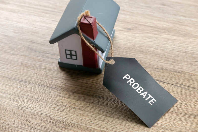 Image how to apply for probate